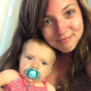 Meet your Posher, Tippy